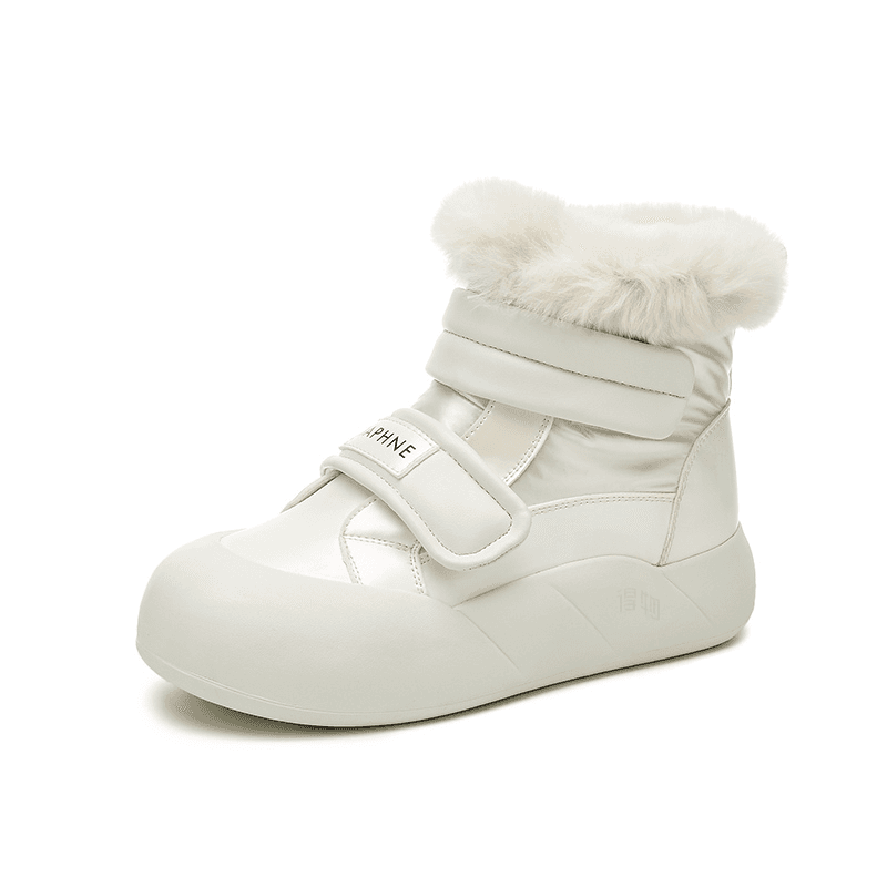 Ботинки зимние Daphne Snow Boots - изображение 2