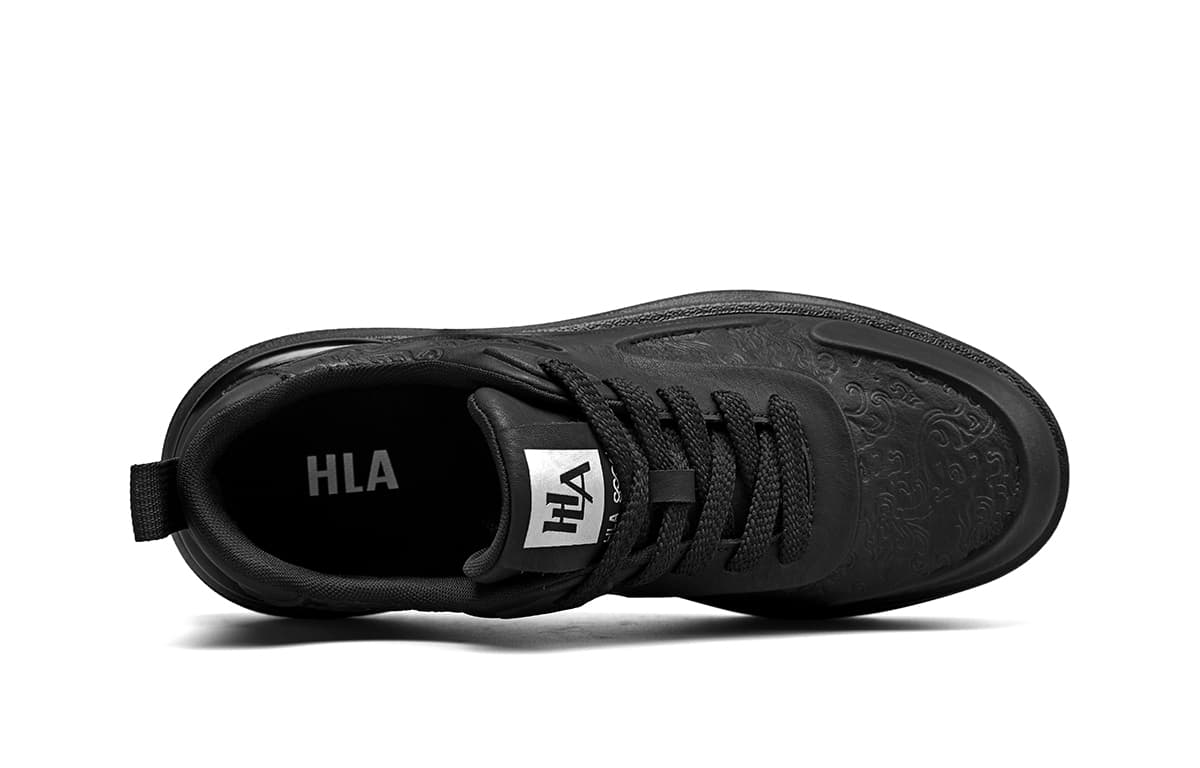 Кроссовки HLA - изображение 3