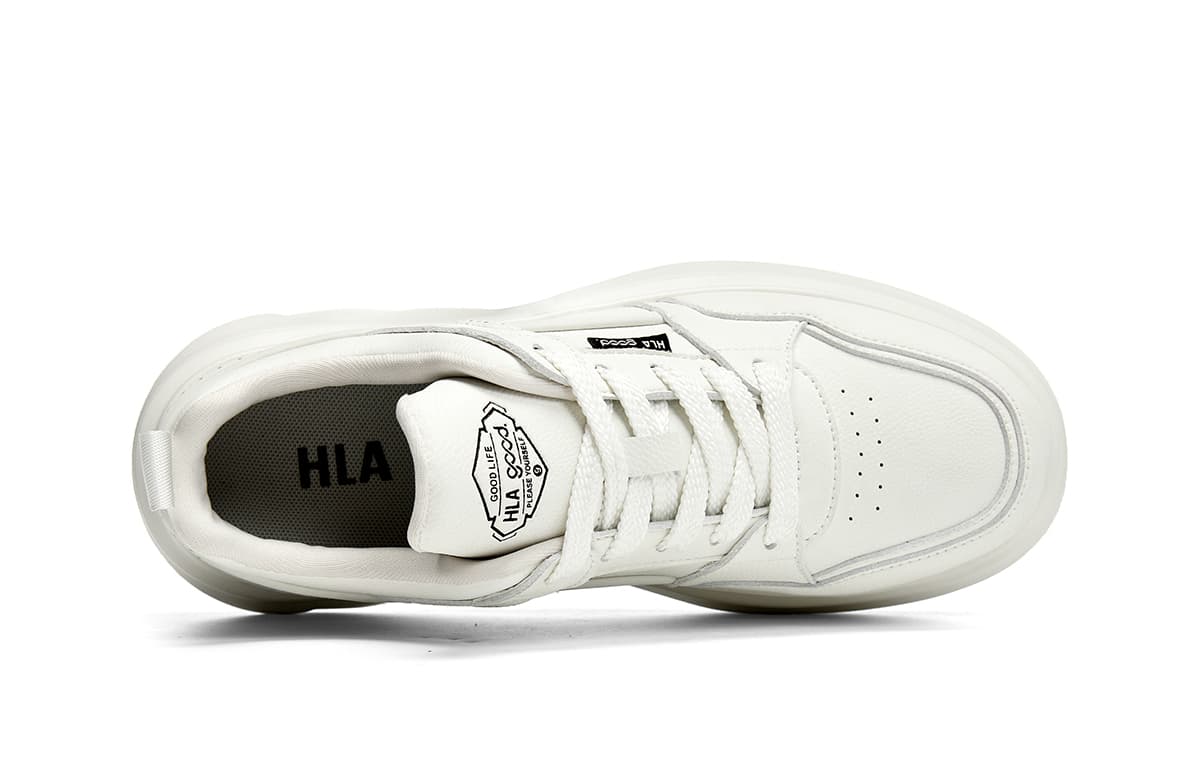 Кроссовки HLA - изображение 3
