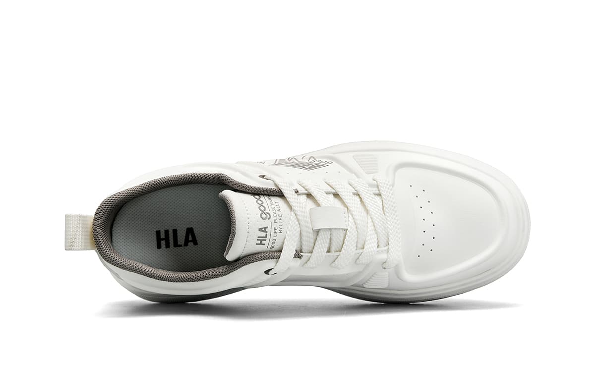 Кроссовки HLA - изображение 3