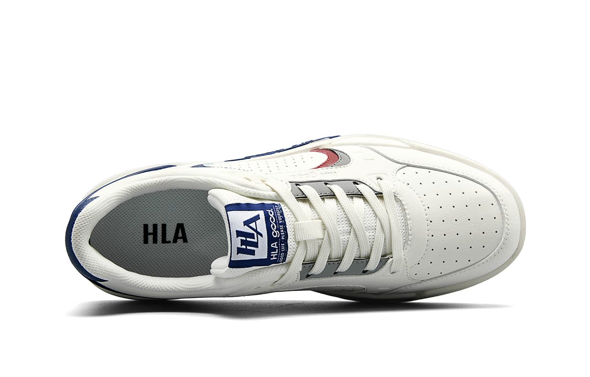 Кроссовки HLA - изображение 3