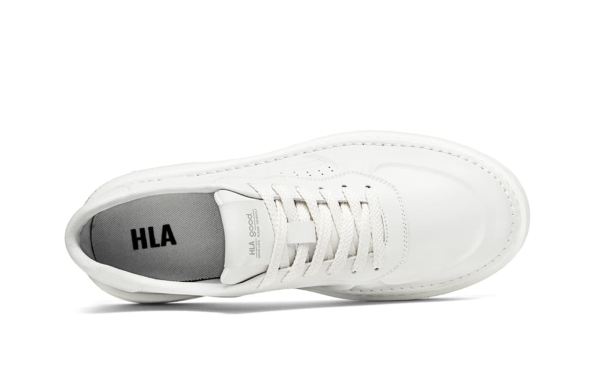 Кроссовки HLA - изображение 3