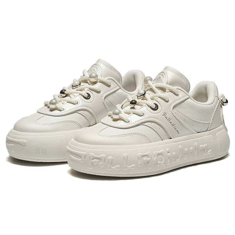 Кроссовки palladium - изображение 3