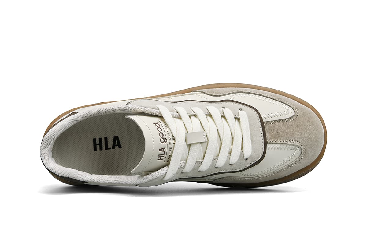 Кроссовки HLA - изображение 3