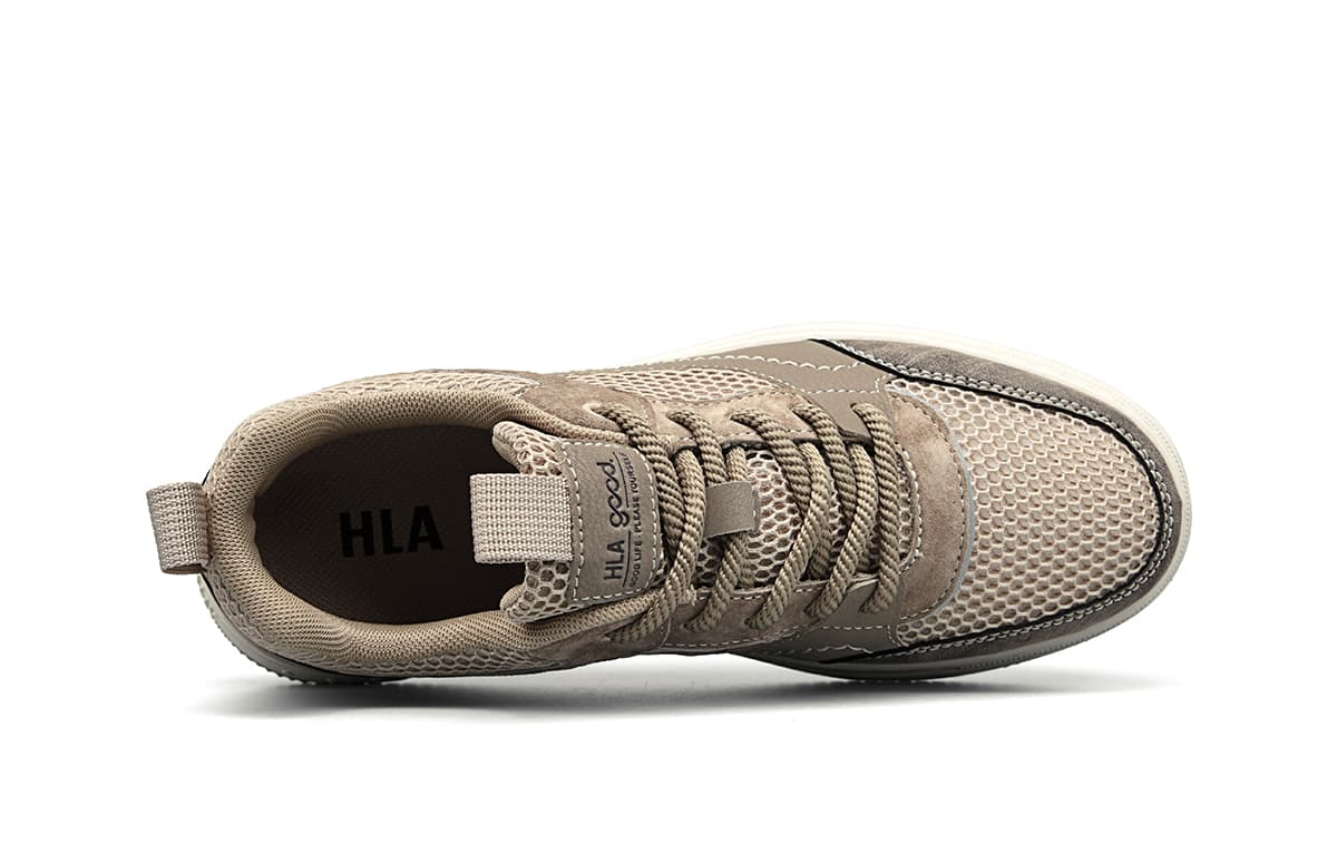 Кроссовки HLA - изображение 3