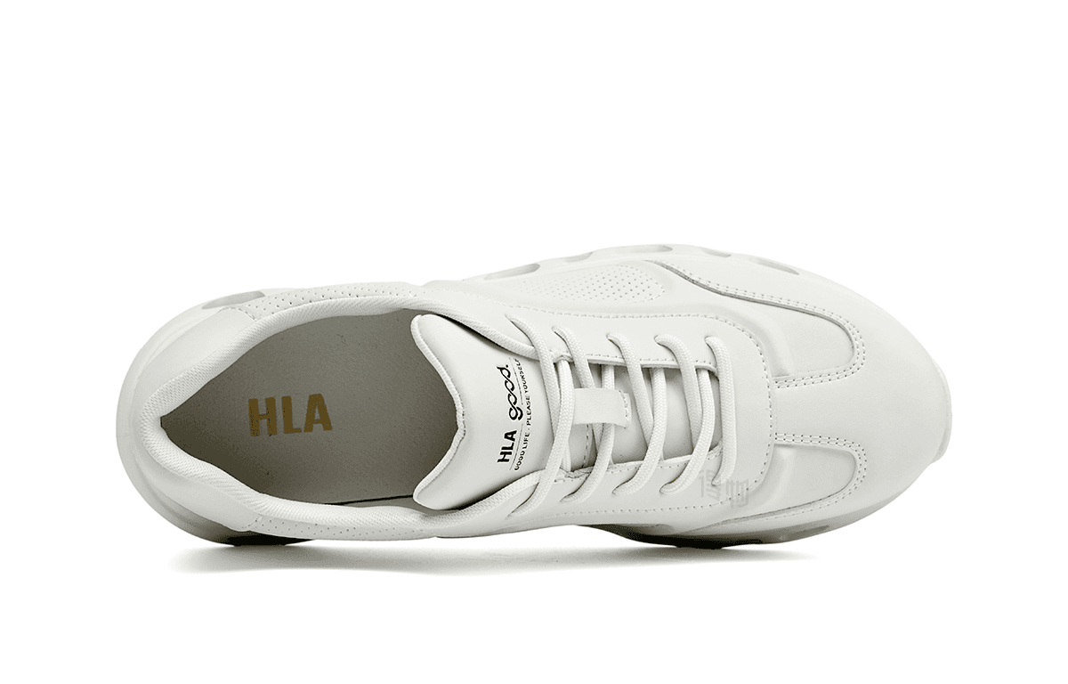 Кроссовки HLA - изображение 3