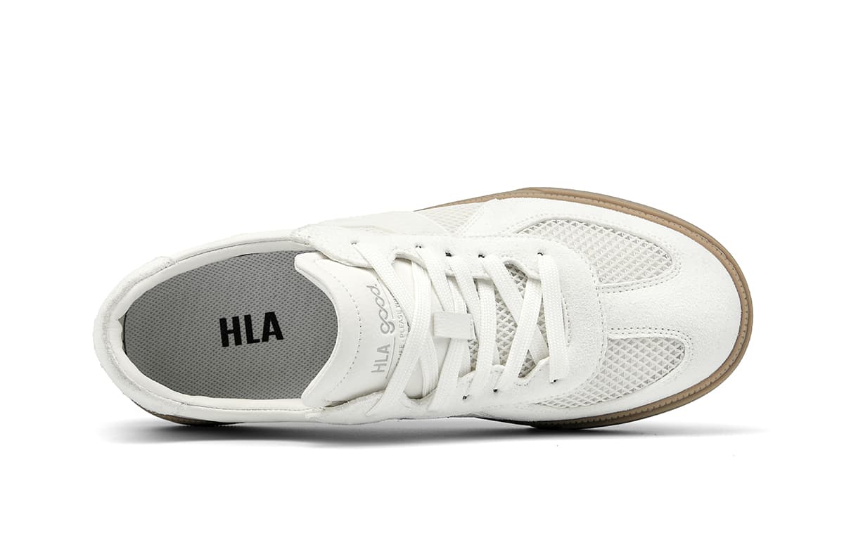 Кроссовки HLA - изображение 3