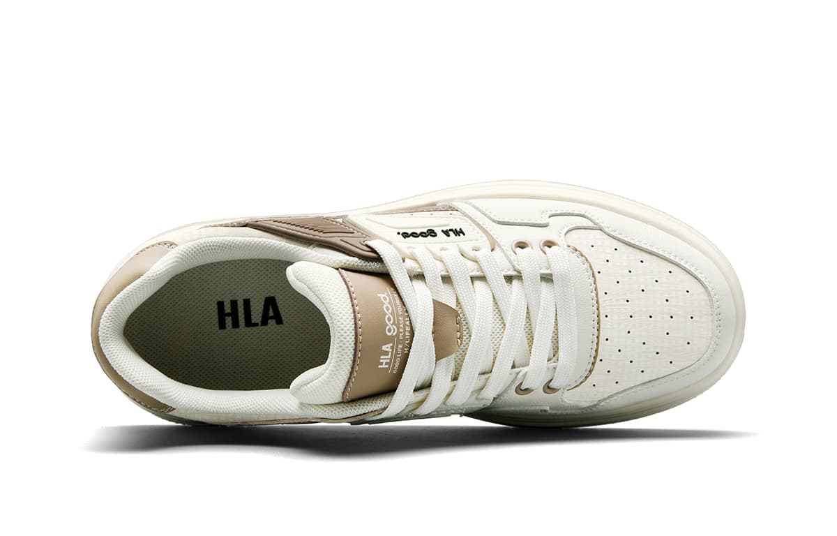Кроссовки HLA - изображение 3