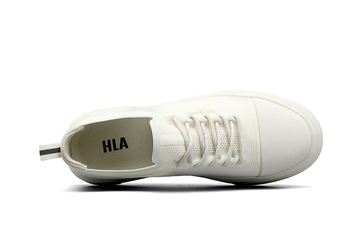 Кроссовки HLA - изображение 3