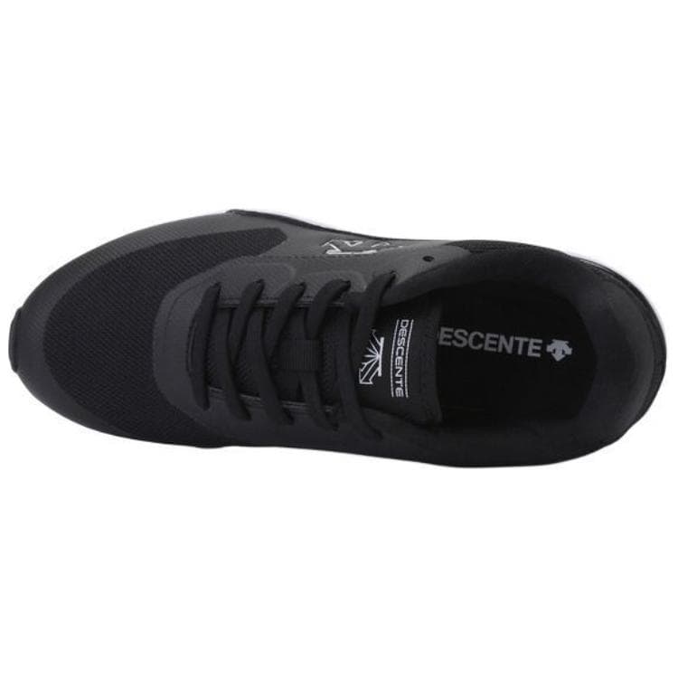 Кроссовки DESCENTE Tect 5.0 - изображение 5