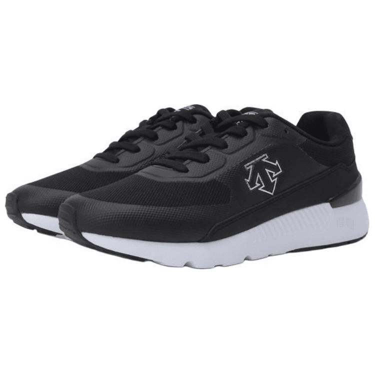 Кроссовки DESCENTE Tect 5.0 - изображение 3