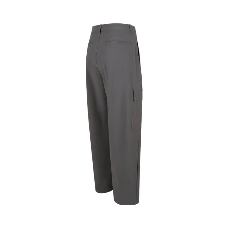 Штаны Jordan x MJ SP GOLF Брюки карго Однотонный Мужской Серый - изображение 2