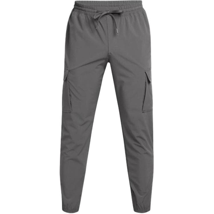 Штаны Under Armour Карго Брюки Мужские Серые - изображение 1