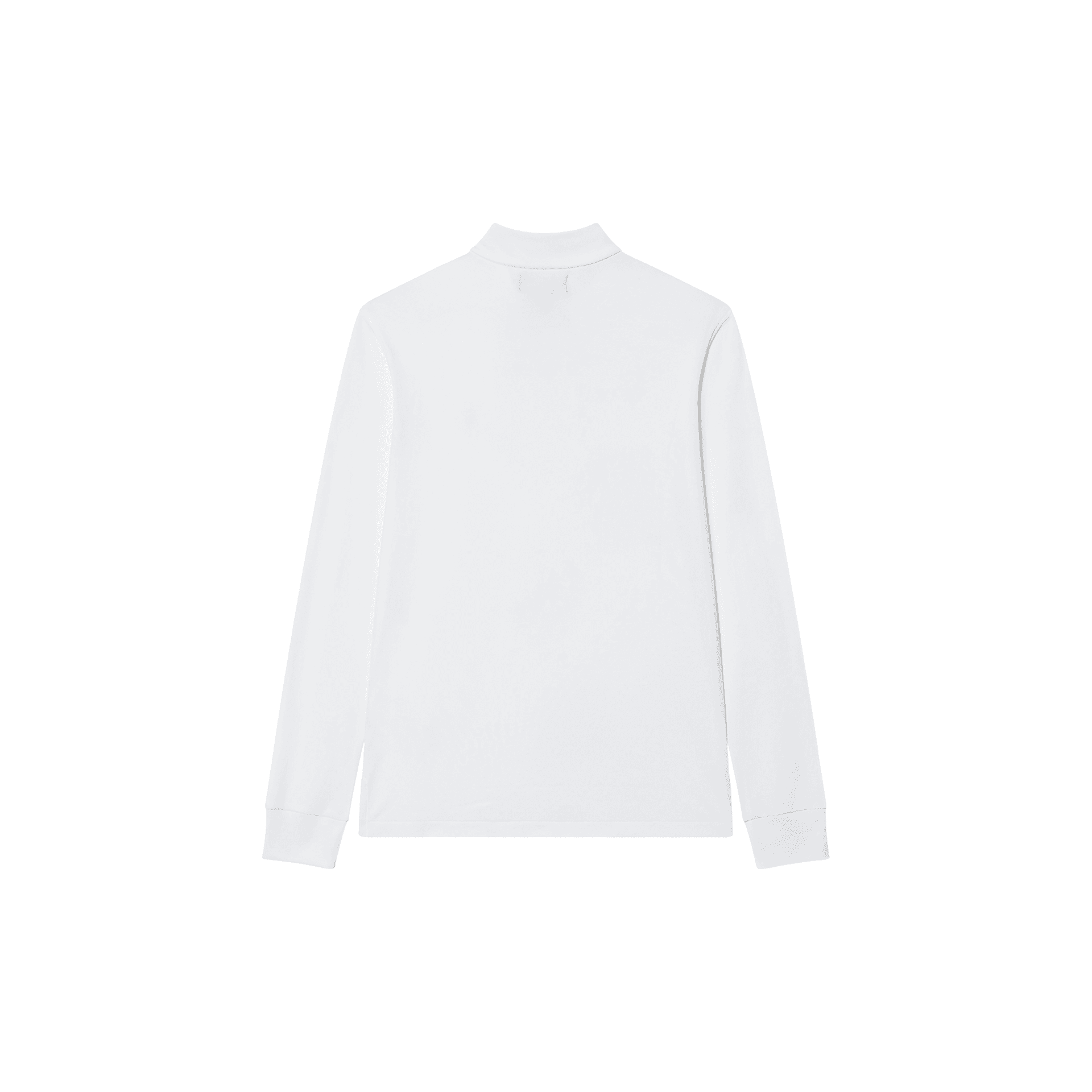 Толстовка Polo Ralph Lauren белое детское - изображение 2