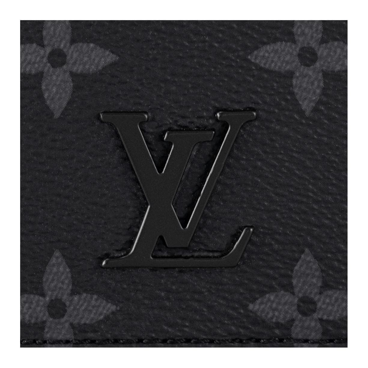 Мини-сумка Louis Vuitton District Small - изображение 5