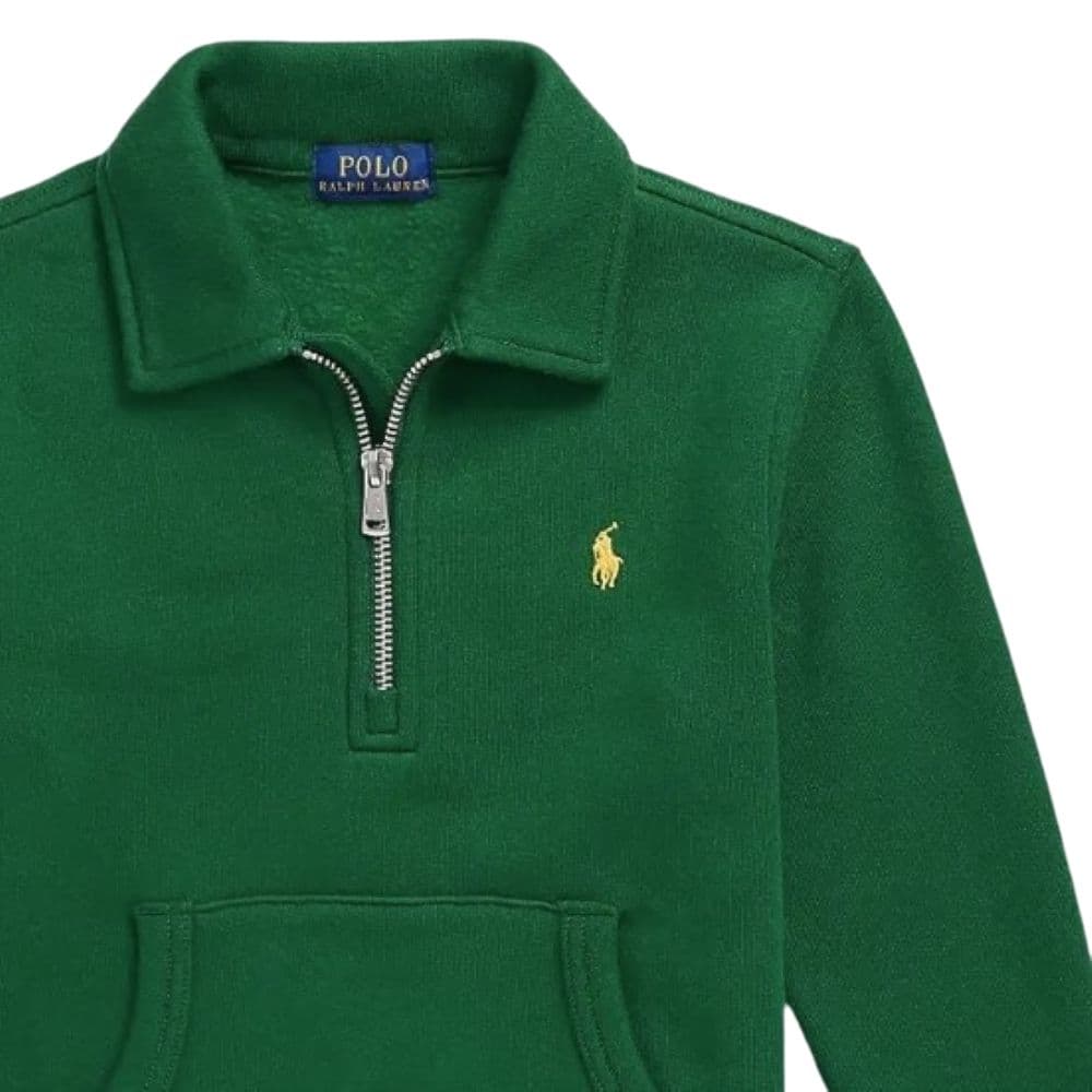 Толстовка для детей от Polo Ralph Lauren - изображение 3