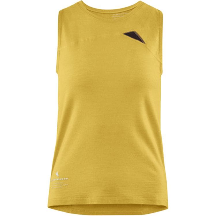 Майка KLATTERMUSEN Fafne Tank Top - изображение 6