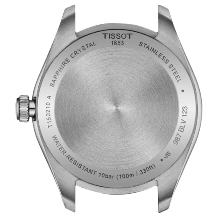 Часы TISSOTPR100 100 34mm - изображение 4