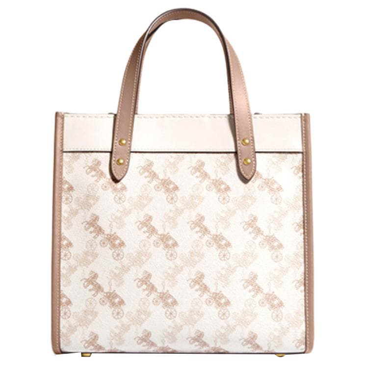Сумка COACH Field 22 - изображение 3