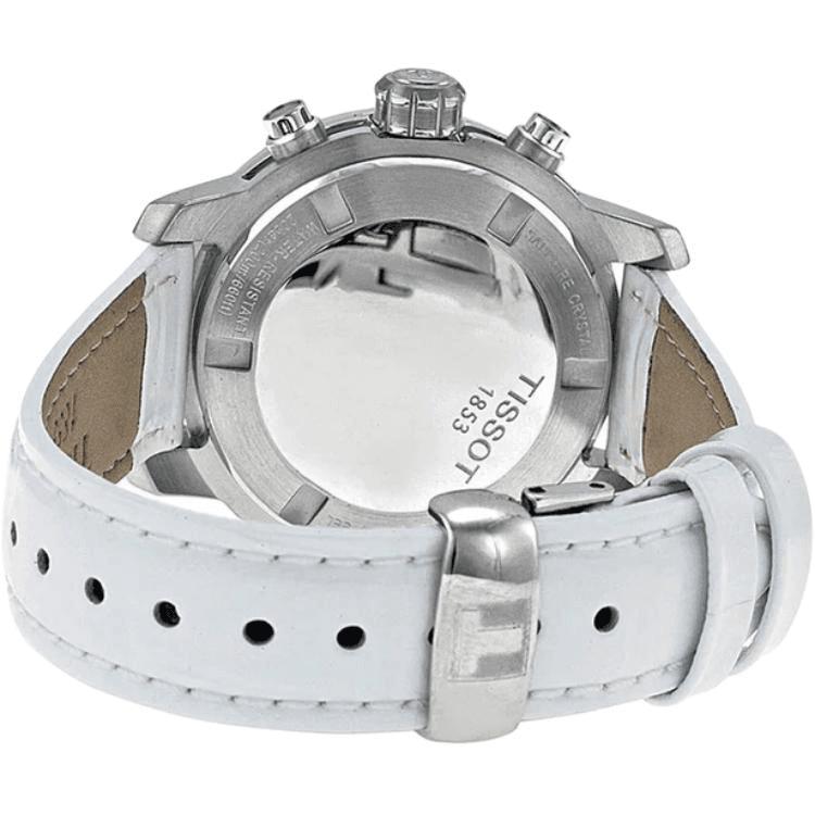 Часы TISSOT 200 200 34mm T055.217.16.032.01 - изображение 5