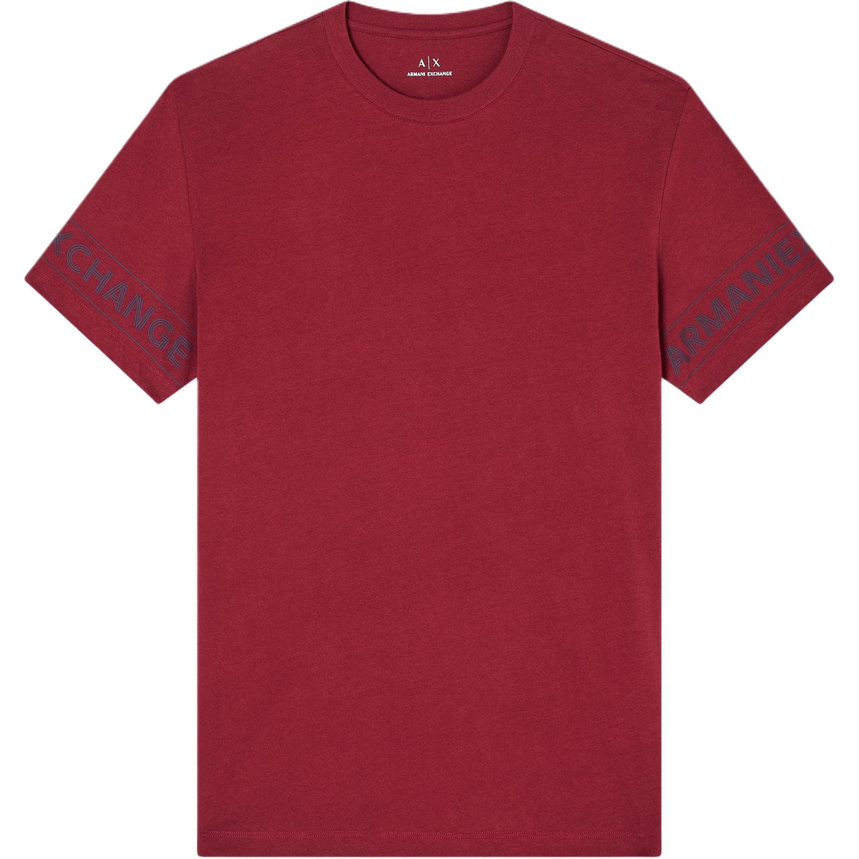 Футболка ARMANI EXCHANGE AE T Рубашка Мужская - изображение 1