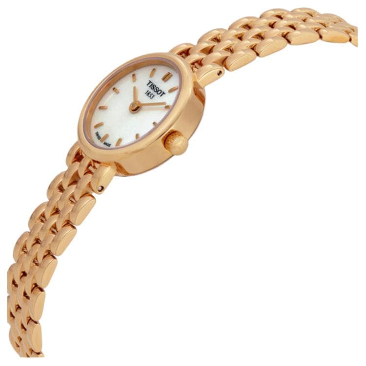 Часы Tissot T058.009.33.111.00 - изображение 6