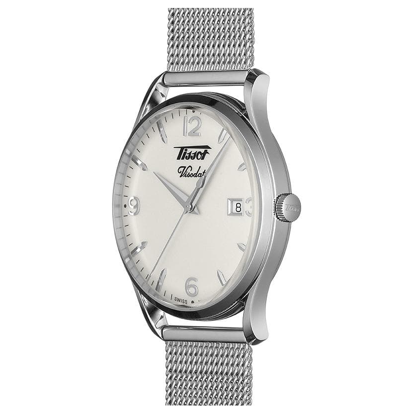 Часы TISSOT 30 40mm T118.410.11.277.00 - изображение 4
