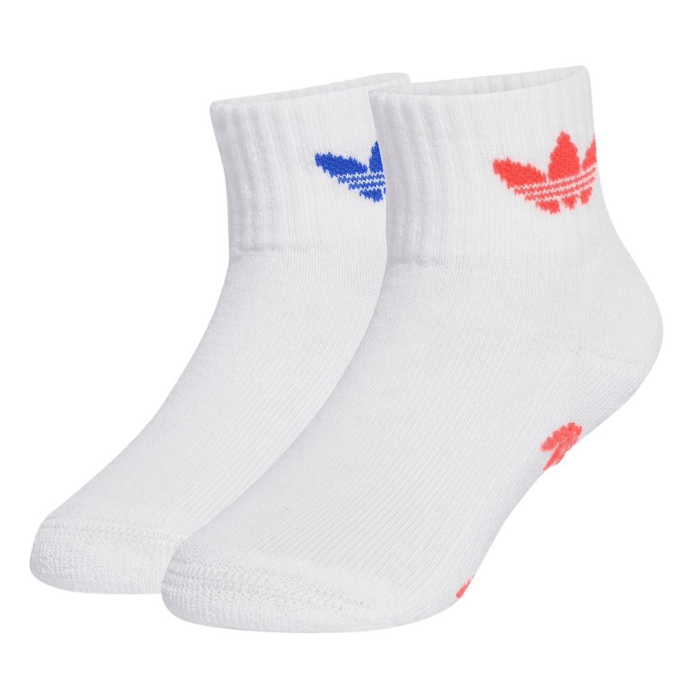 Adidas Originals Носки ANTI Slip Носки 2 шт Детские - изображение 1