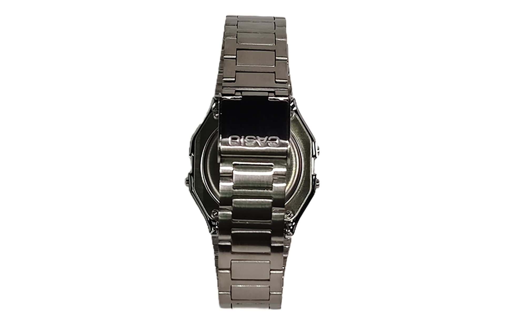 Часы CASIO A158WA-1 - изображение 5