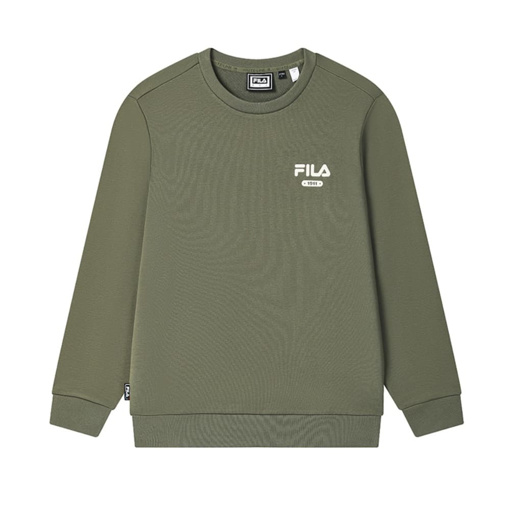 Худи FILA ORIGINALE Толстовка Мужское - изображение 1