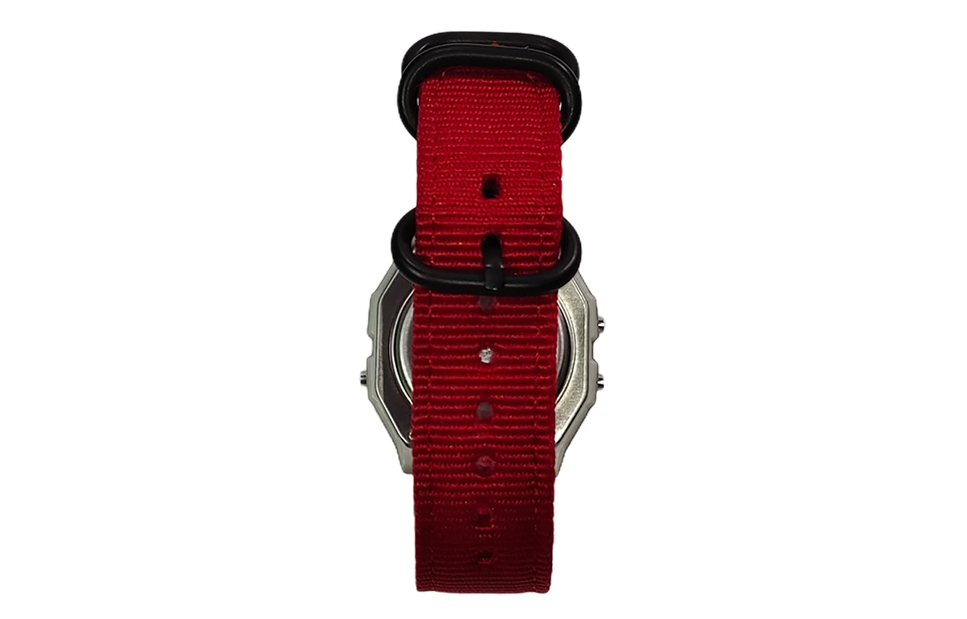 Часы CASIO F-91WS-7 - изображение 5
