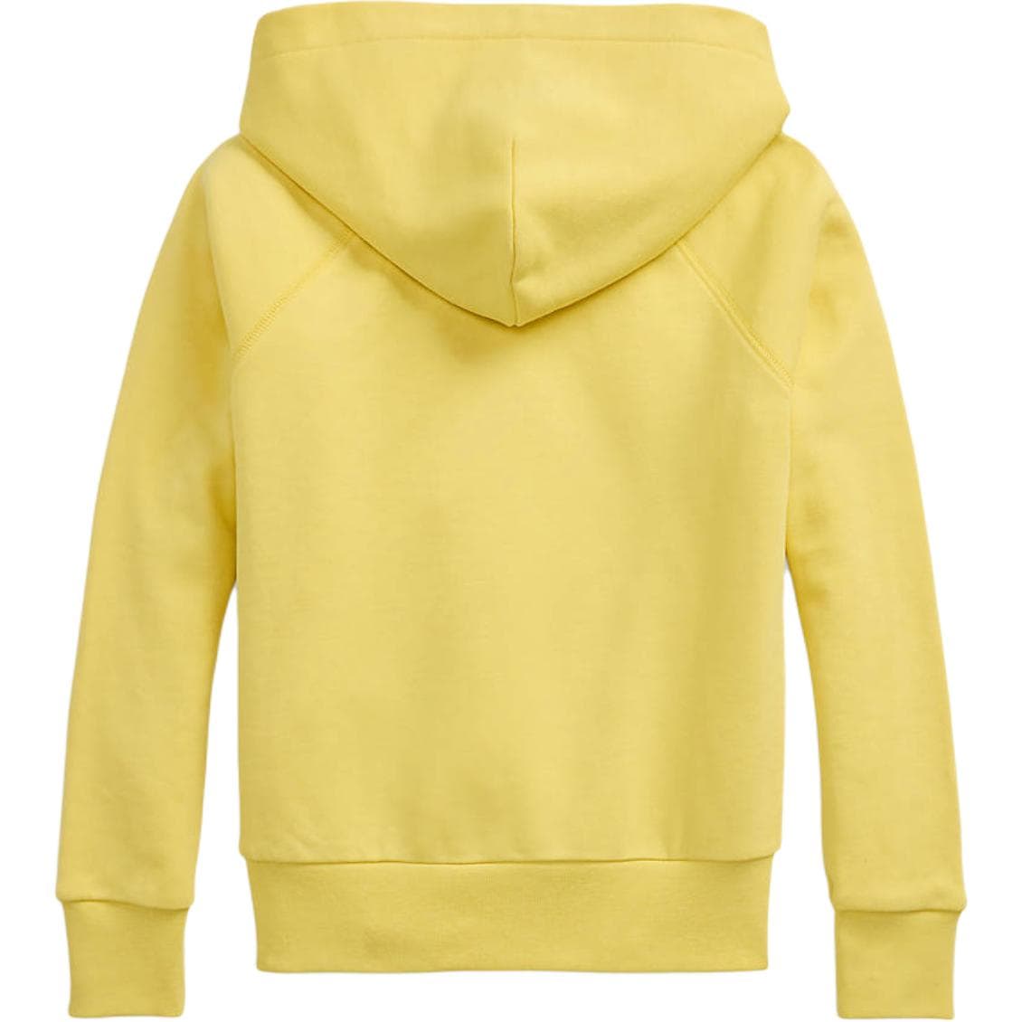 Толстовка в стиле худи для детей от Polo Ralph Lauren - изображение 2