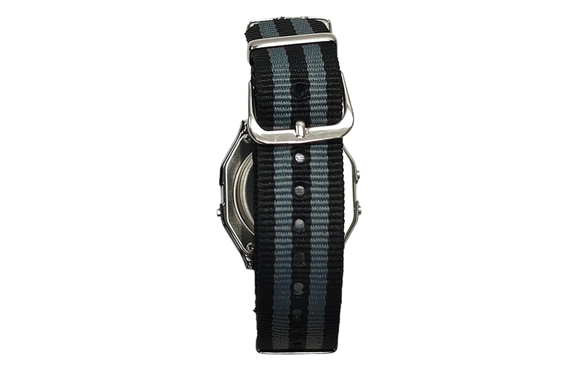 Часы CASIO A158WA-1 - изображение 5