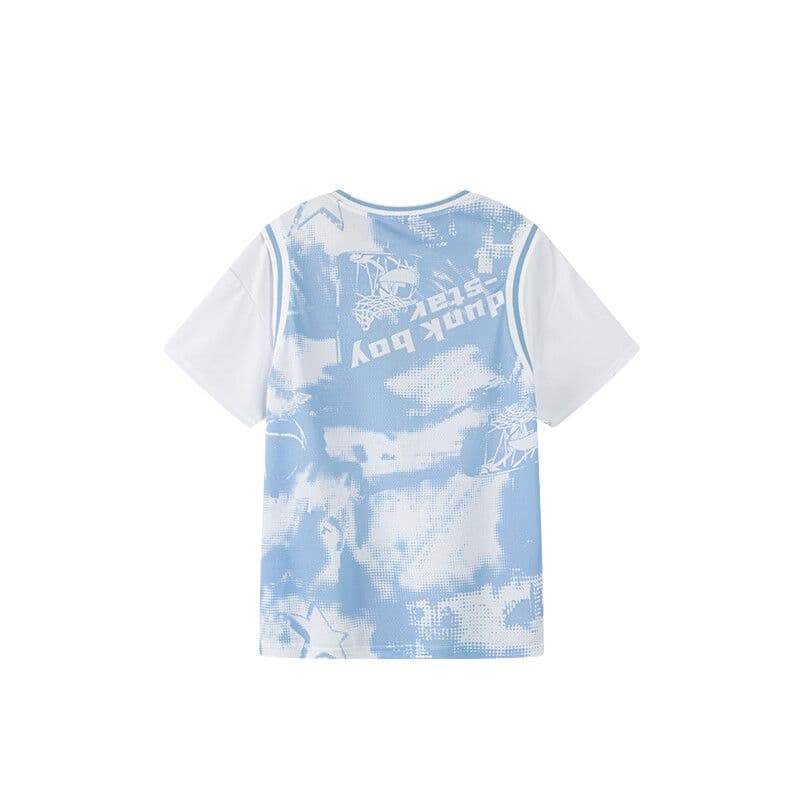 Футболка 361KIDS T - изображение 2