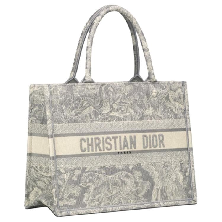 Сумка DIOR BookTote Tote - изображение 2