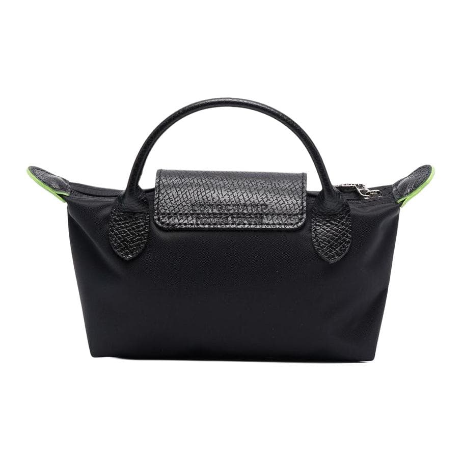 Сумка Longchamp Le Pliage Green 17 - изображение 2