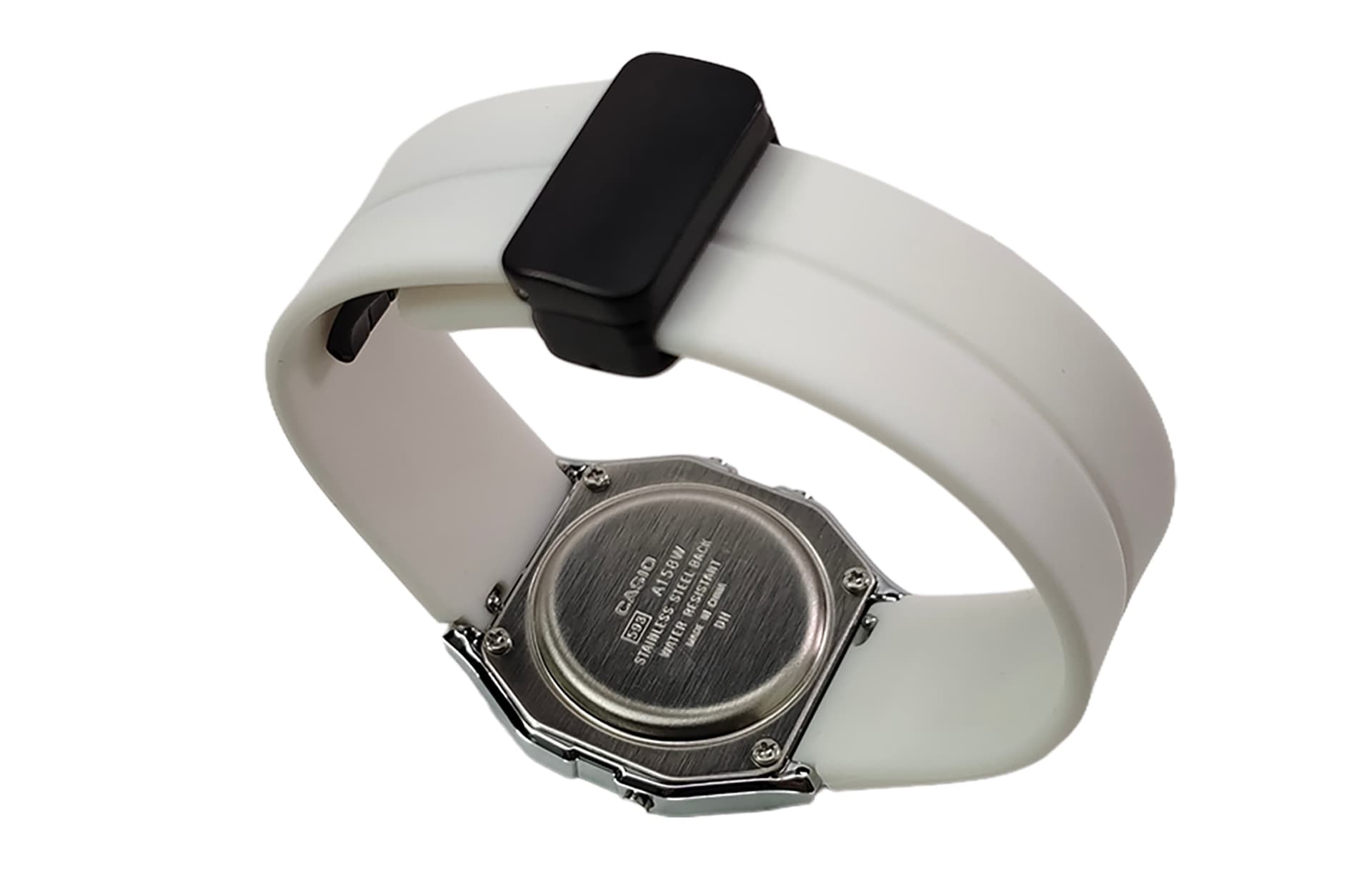 Часы CASIO A158WA-1 - изображение 4