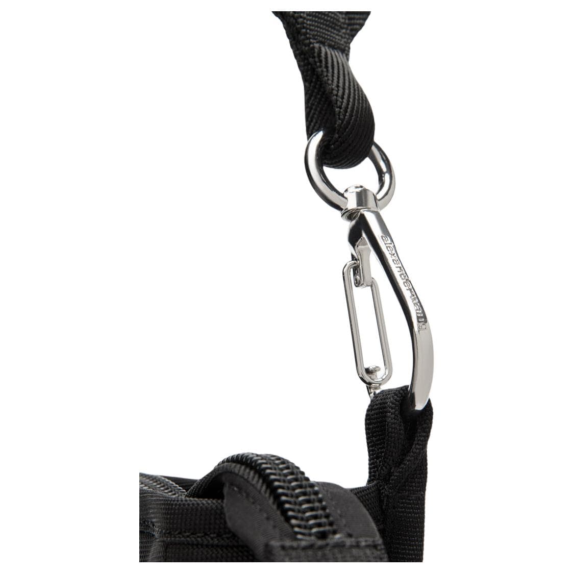 Мини-сумка Alexander Wang Elite - изображение 6