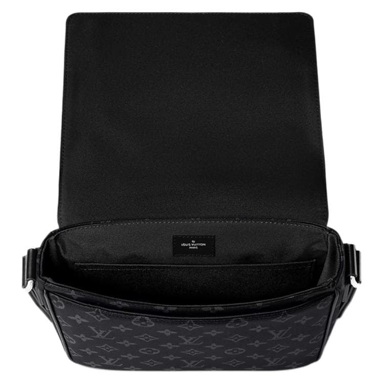 Мини-сумка Louis Vuitton District Small - изображение 4