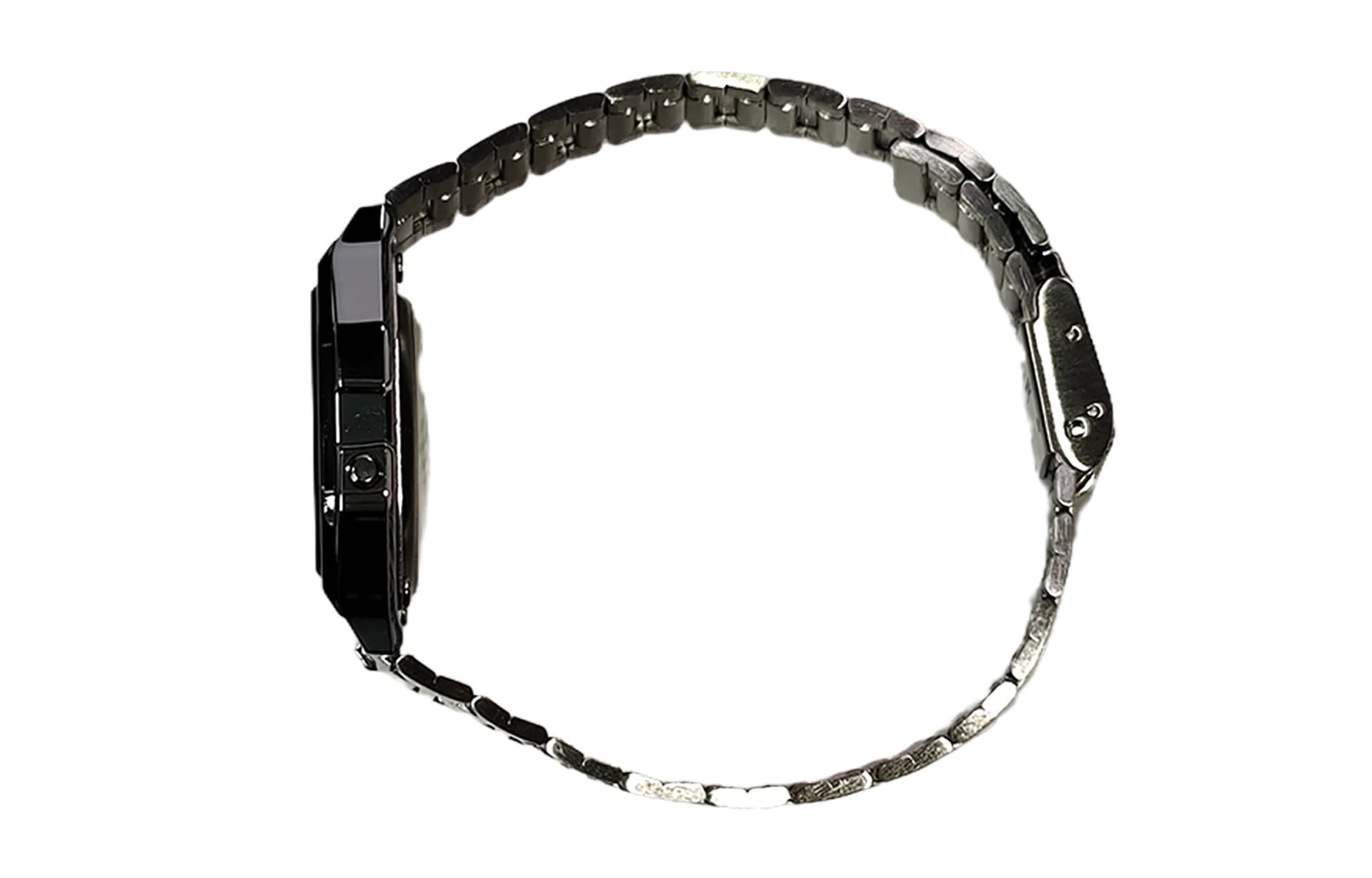 Часы CASIO A158WA-1 - изображение 3