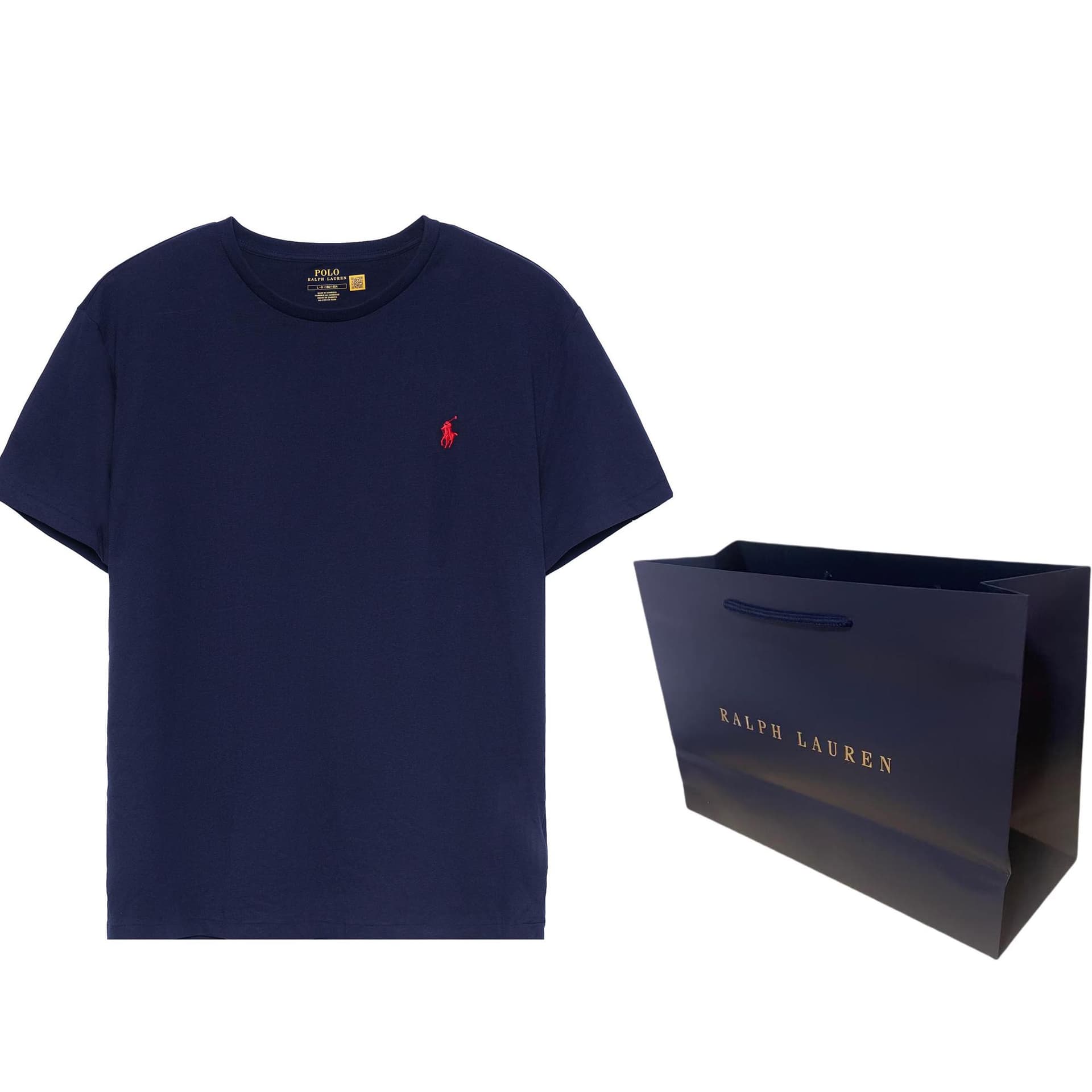 Футболка Polo Ralph Lauren - изображение 6
