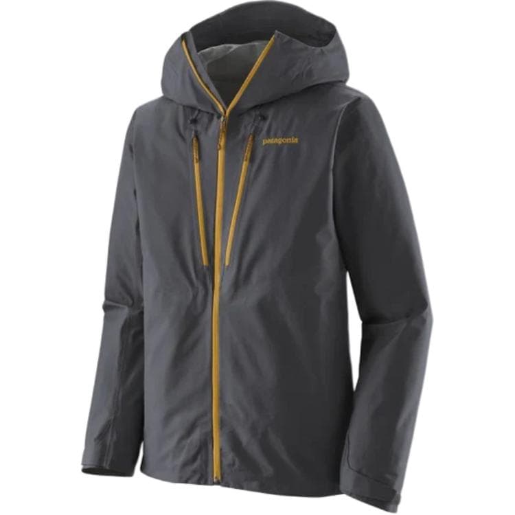 Куртка patagonia Triolet Jacket Logo - изображение 21