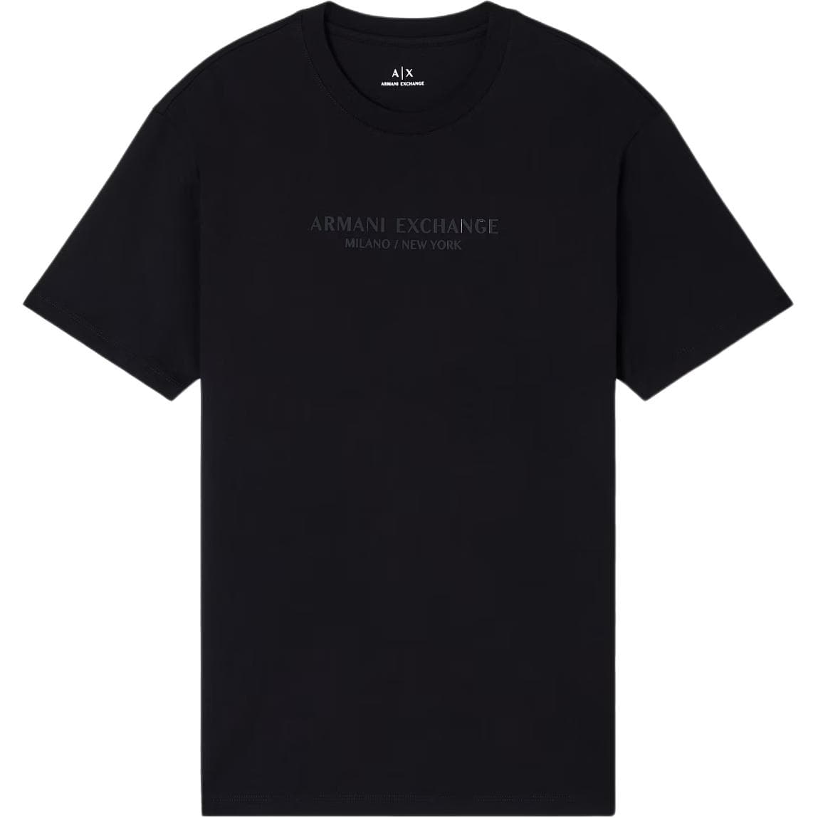 Футболка ARMANI EXCHANGE AE T Рубашка Мужская - изображение 1