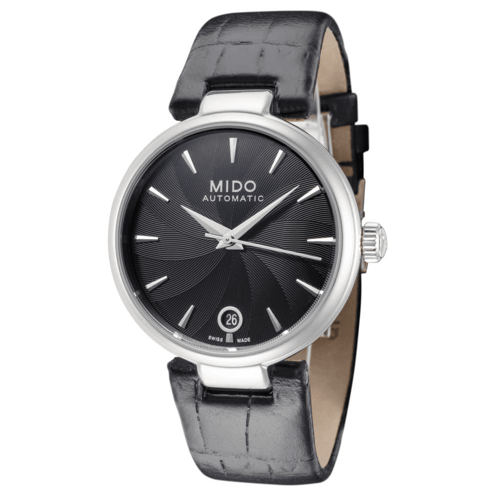 Часы MIDO 33mm M022.207.16.051.10 - изображение 4