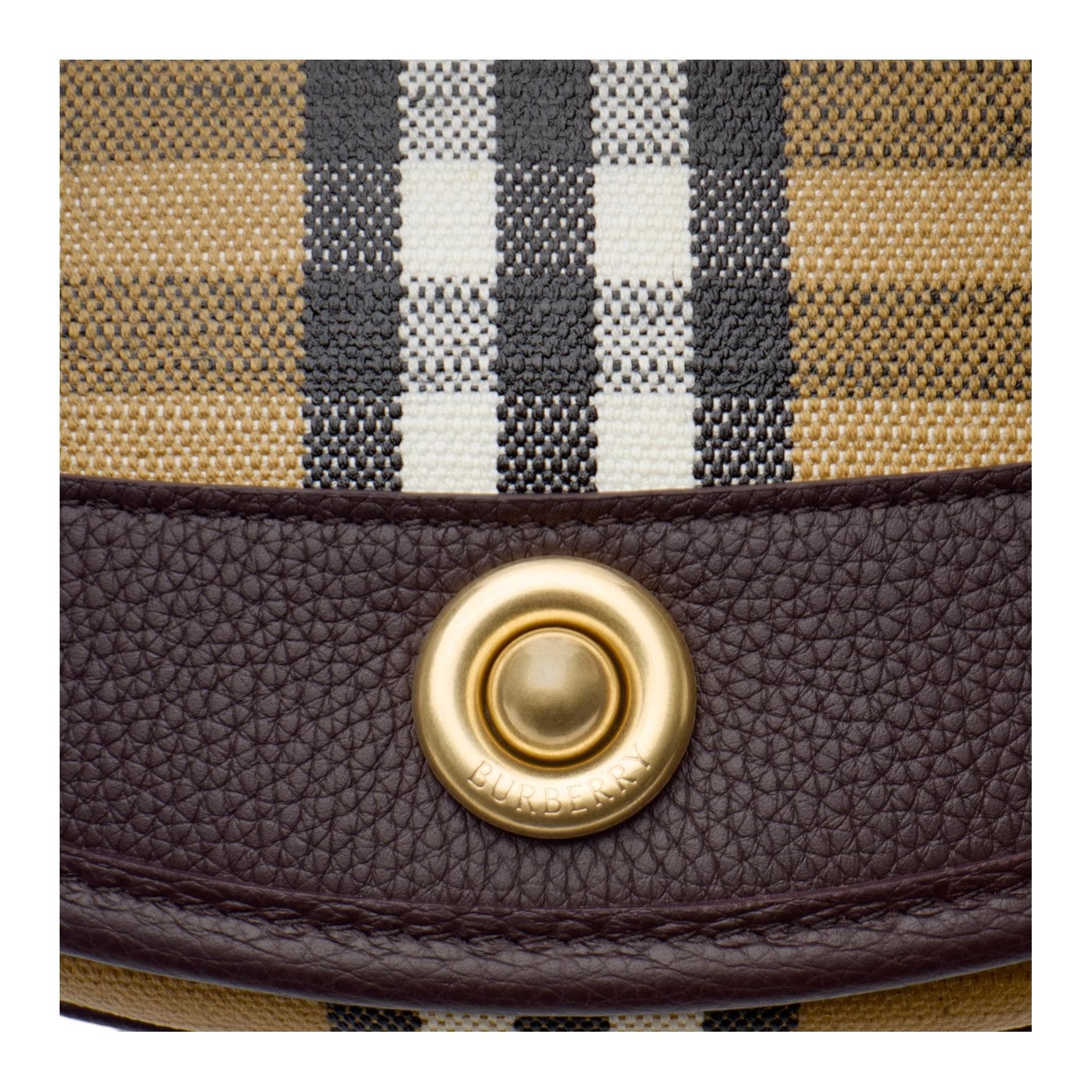 Сумка Burberry Highlands - изображение 4