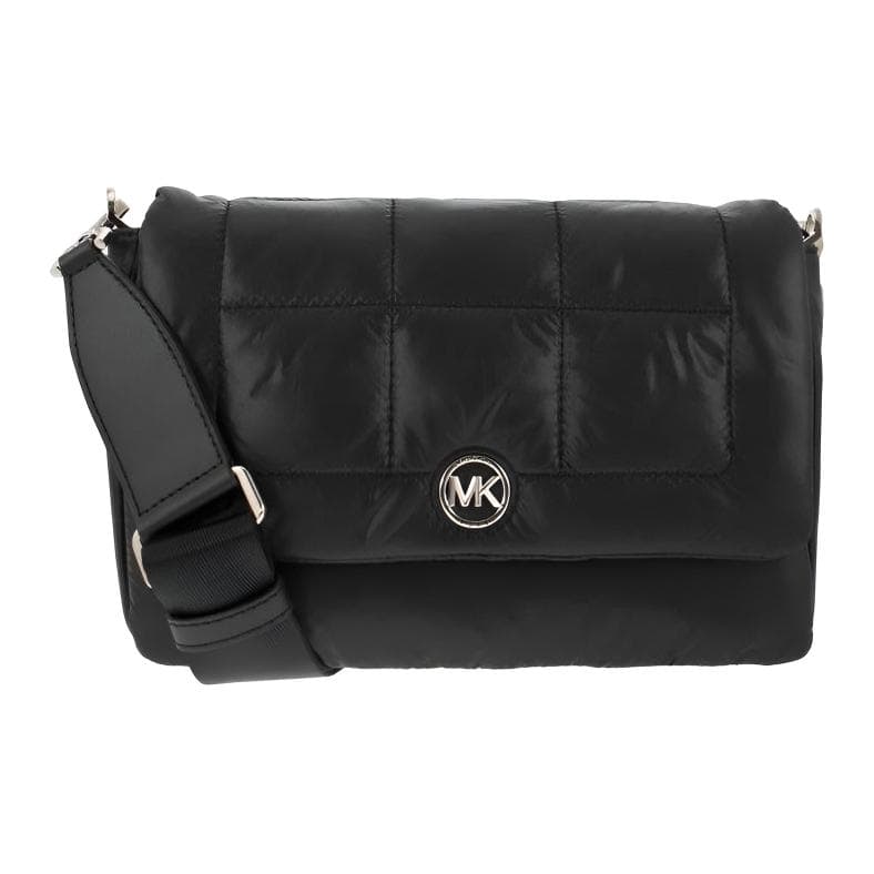 Сумка через плечо MICHAEL KORS MK Lilah Logo - изображение 1