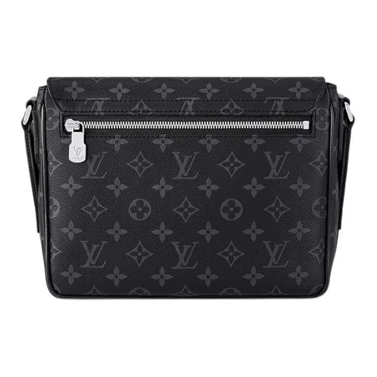 Мини-сумка Louis Vuitton District Small - изображение 3