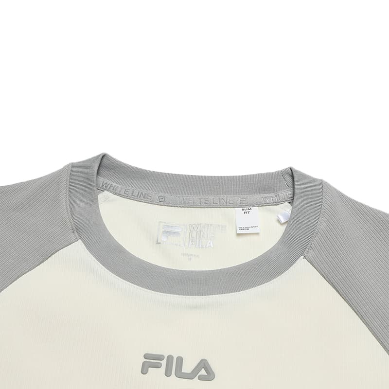 Футболка FILA ORIGINALE T — фото 3