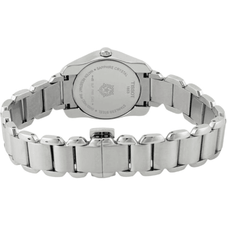 Часы TISSOT 30 26mm 26mm*28.2mm T023.210.11.117.00 - изображение 3