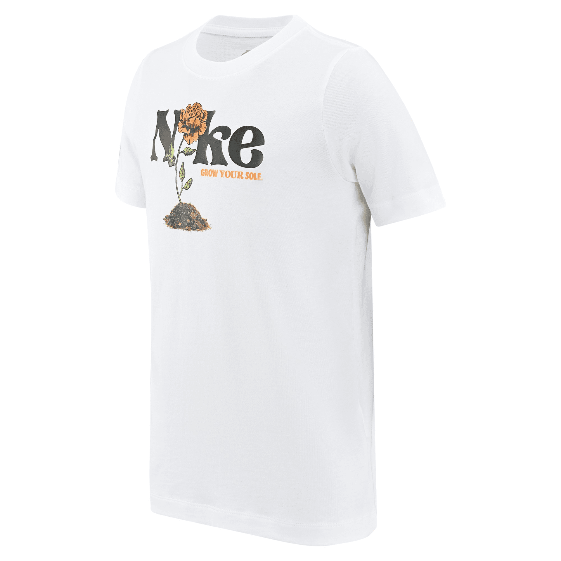 Футболка Nike LogoT - изображение 1